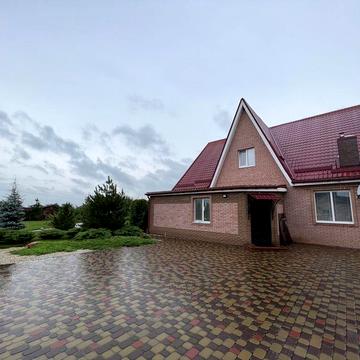 Продается ДОМ, Терновая, Чугуевский район