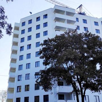 Продам свою кв жк.Алексеевский цена указана с ПЕРЕУСТУПКОЙ ЖК Олексіївський