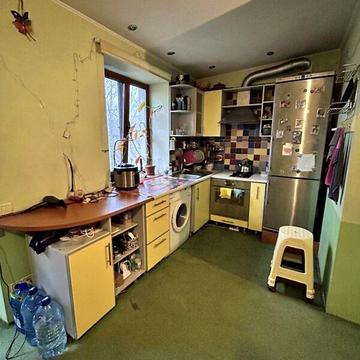 Продаж 3к Квартира Івана і Юрія Лип вулиця