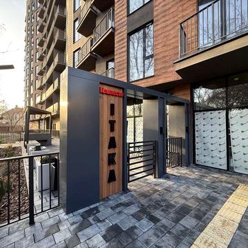 Без комиссии! Оформление 0%! Рассрочка! 7 фонтан , Аркадия. АК Итака