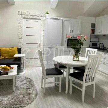 Продаж простора 2-кімнатна квартира 77м2 Харківське шосе Дарницький ЖК Мега-Сіті