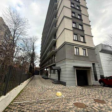 Продам. 1-комн. 47,5 м² в ЖК «Олимпиец», просп. Шевченко. Вид на море. ЖК Олимпиец