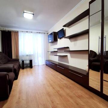 Здається 2-х кім квартира