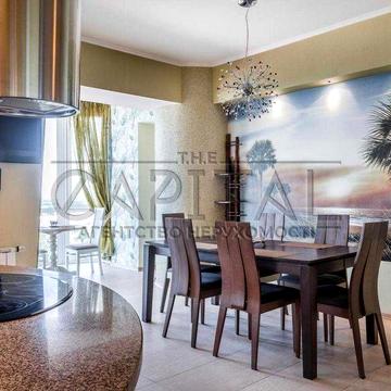 NEW Оренда квартири Володимира Івасюка 6 Оазис 5 кімнат Оболонь