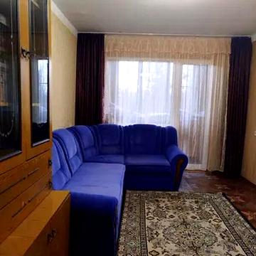 Довгострокова оренда 2к Квартира Небесної Сотні проспект