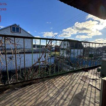 Продаж / дача 62.4м2/ Самусіівка