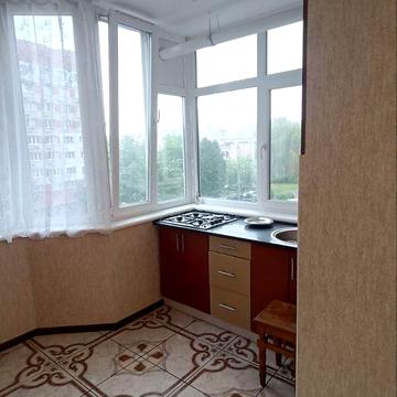 Довгострокова оренда 2к Квартира Пулюя Івана вулиця ЖК Галицкий Лев