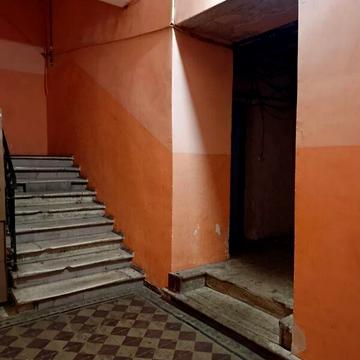 Продаж 3к Квартира Ніжинська вулиця