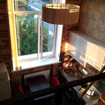 Довгострокова оренда 1к Квартира Героїв Харкова (Московський) проспект ЖК Парковый квартал