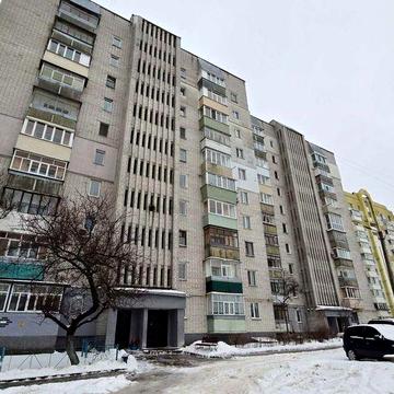 Продаж 3-х кімнатної квартири вулиця Льотна