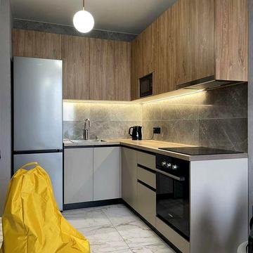 Оренда 1к, кв жк Atria City, навпроти Мегамаркет, біля метро Теремки