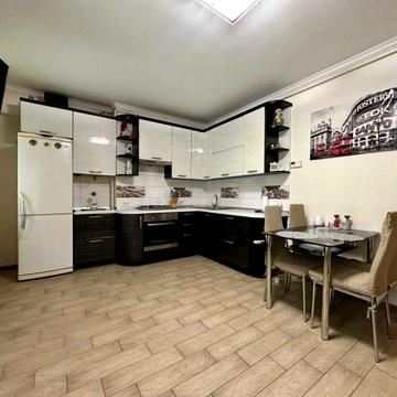 Срочно сдам квартиру в Центре, ул.Большая Арнаутская 2/Леонтовича. Газ