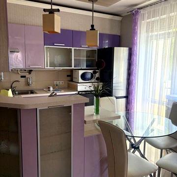 Продаж  затишна квартира НОВОБУД вул.Зимова