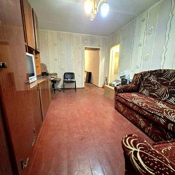 Продам 2 к.кв. Павлово поле.м 23 серпня