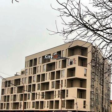 Продається 1-кімнатна квартира в Ужгороді ЖК Silver One