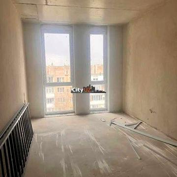 Продається 1-кімнатна квартира в обласному центрі Закарпаття ЖК Зоряний