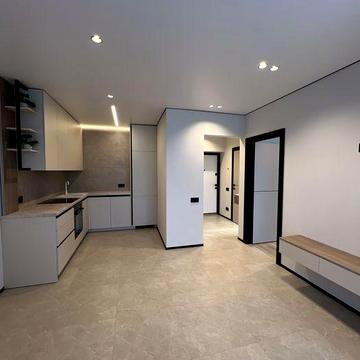 Продам сучасну однокімнатну квартиру клубному будинку! ЖК Квітковий