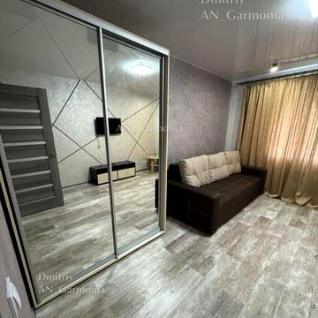 1-к Левада, в новом доме