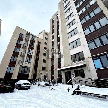 Простора 2-кімнатна квартира Мікрорайон ЖК Podilsky поруч Сільпо ЖК PodilSky