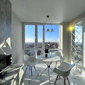 Оренда 1к квартири ЖК Лісопарковий