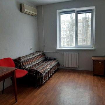 Сдам 1к квартиру студию Победа 6