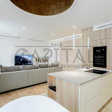 ПРЕМИУМ Квартира в ЖК Бульвар Фонтанов/Печерск/Центр Киева ЖК "Бульвар фонтанів"