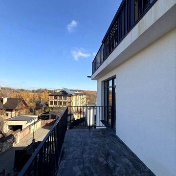 Продаж 3х кімнатної квартири преміум класу в ЖК Веймут Парк ЖК Веймут Парк