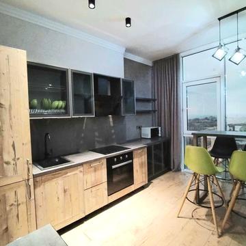 Сдам 1 Ком кв ЖК 16-17 Жемчужина Кадор НОВОСТРОЙ ЦЕнтр Ул Асташкина 29