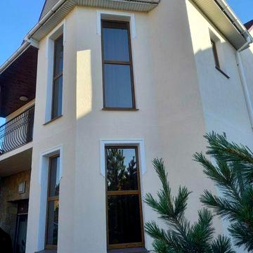 Будинок  біля моря — готовий до проживання!