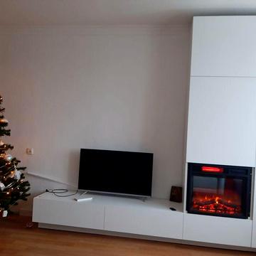 Здам на довгий термін двокімнатну квартиру