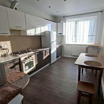 Оренда 1км.квартири. Центр. Височана. Індивідуальне опалення.