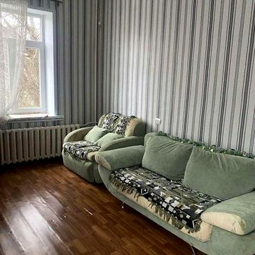 Оренда квартири біля центрального ринку