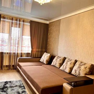 Оренда 1 кімнатної квартири, Виставка