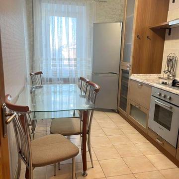 Оренда 3-х кімнатноі квартири в центрі, Бориспіль