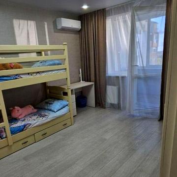 Продаж 2к Квартира Льва Ландау проспект ЖК Радужный