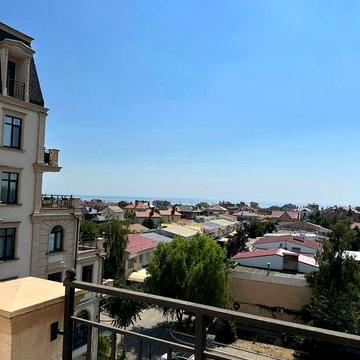 Продам "Евродвушку"в ЖК"АВТОРСКИЙ Квартал"/Престижный Комплекс у МОРЯ! ЖК Авторский Квартал