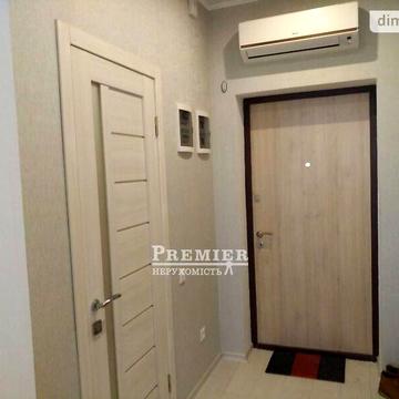 Продаж 1к Квартира Середньофонтанська вулиця ЖК Апельсин