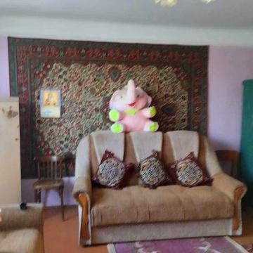 Продаються 2 квартири , в одному будинку. В місті Сторожинець