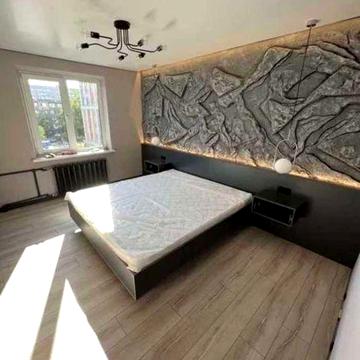 Оренда трикімнатної квартири , Пр Слобожанский 17