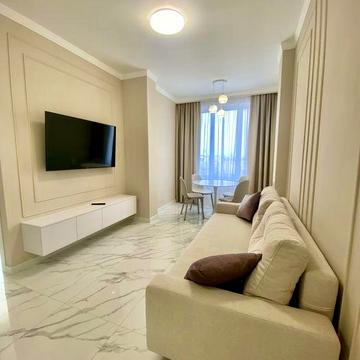 Первая сдача ! 2к/квартиры в ЖК Victory Hall !