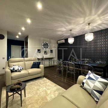 Оренда квартири, вул. Антоновича, Центр, ЖК New York