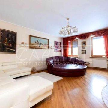 Оренда квартири, вул.Павловлівська, Шевченківський р-н