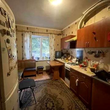 Продам 3к квартиру, Алексеевка, Ахсарова, 92м2 (15235) ЖК Ахсарова