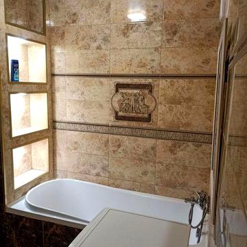 Унікальна 2к з якісним ремонтом, тепла підлога+ з дерева! 28105 ЖК Спінг Таун