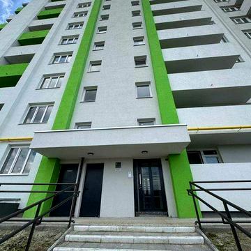 Продаж 2 кімнатної квартири в Новобудові