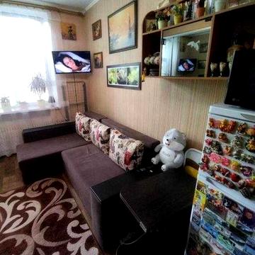 Продам гостинку на ХТЗ.