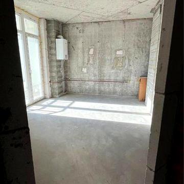 1к квартира в центрі міста! Газ! Вся інфраструктура! Єоселя!