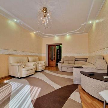 Довгострокова оренда 2к Квартира Щоглова вулиця