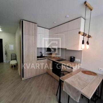 Оренда 1к квартира, Перша здача, біля Центрального парку