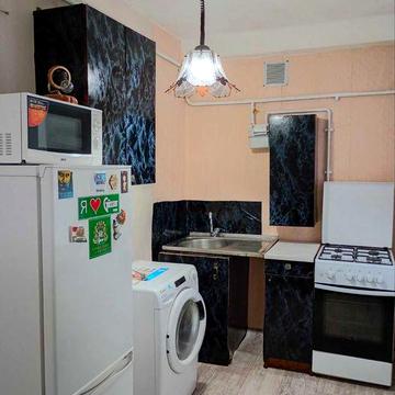 Продажа 2к. квартиры. СЕРТИФИКАТ. Комнаты раздельные.